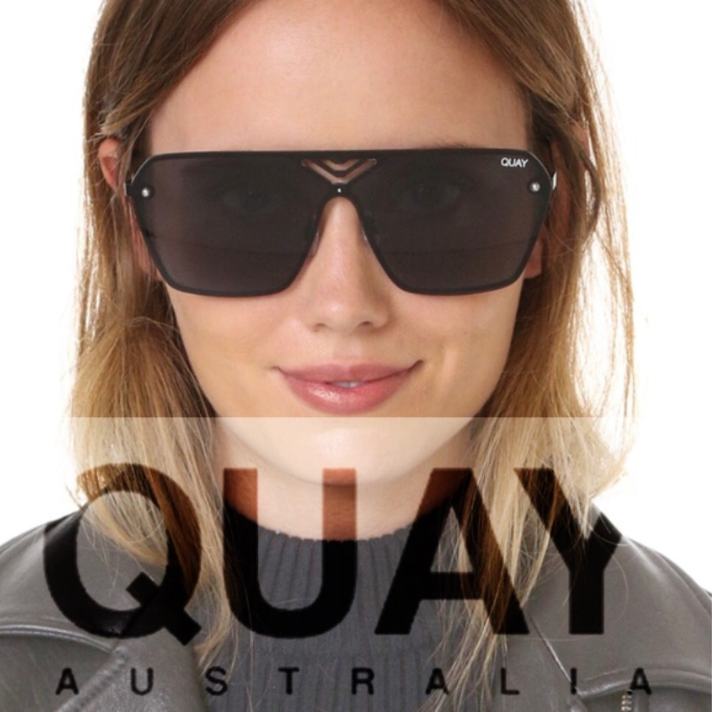 Quay Australia Sunglasses
